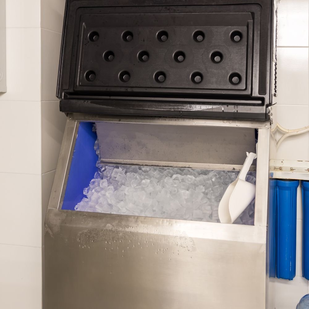 Corte Madera Appliance Repair image 51