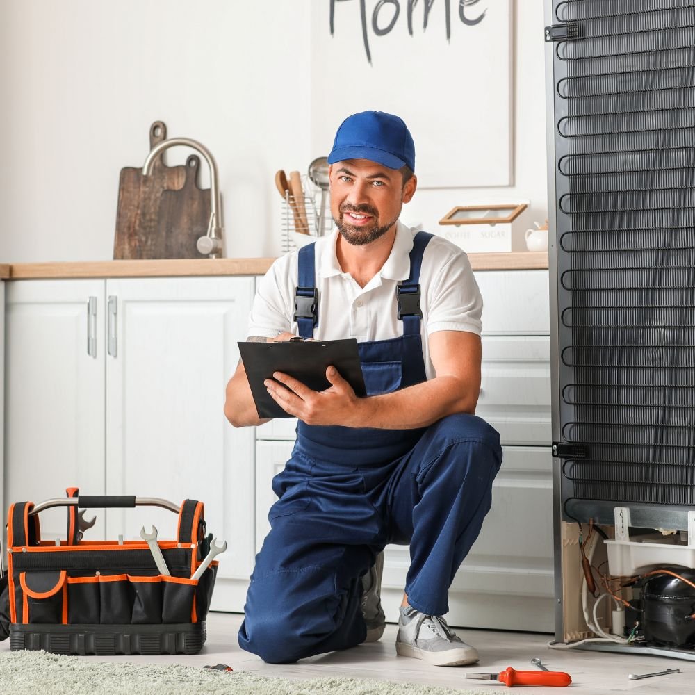 Corte Madera Appliance-Repair image 56